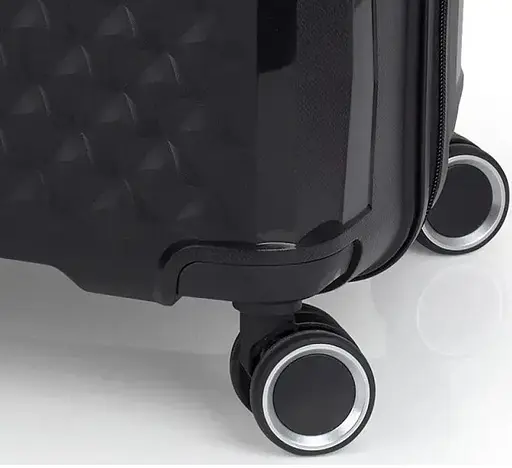 Чемодан Gabol Queens (M) Negro (125046-001) - фото 5