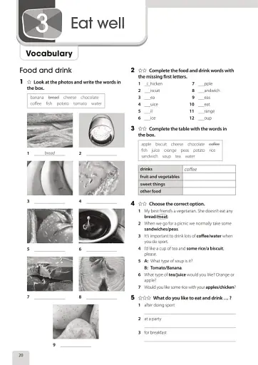 Get Involved for Ukraine 1. Workbook with Digital Workbook - фото 2