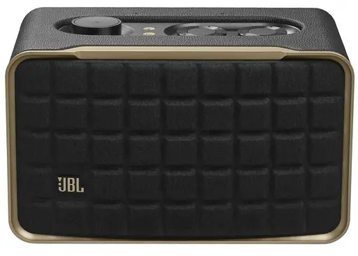 Портативная акустика JBL Authentics 200 Black (JBLAUTH200BLKEP) - фото 2
