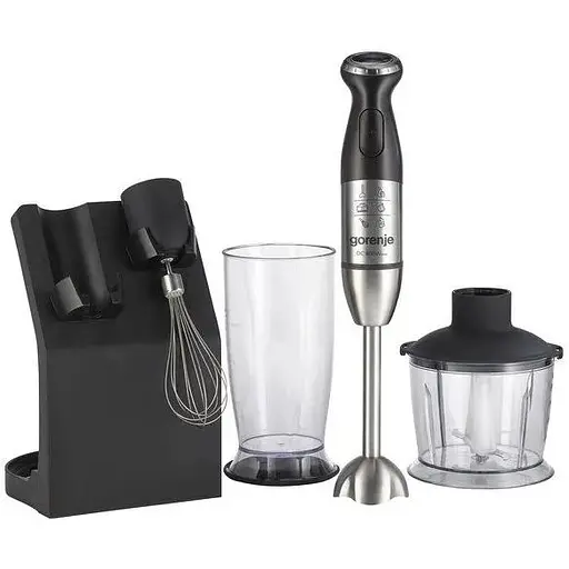 Gorenje Блендер HBC807QB/800 Вт
