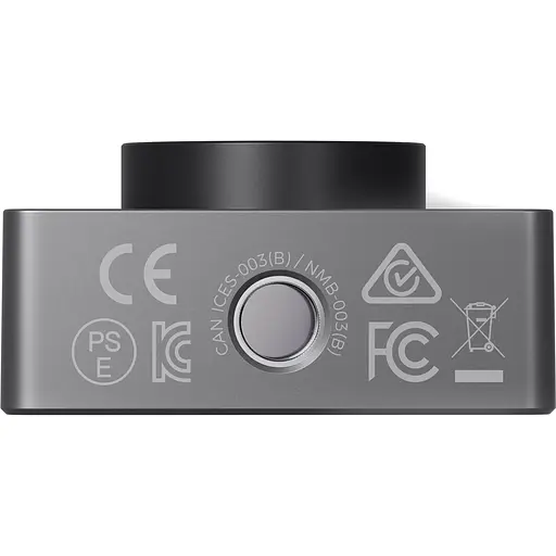 Веб-камера OBSBOT Meet SE Space Grey (OWB-2048-CEG) [150889] - фото 6