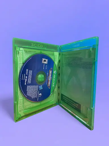 Лицензионный диск на Xbox Series\One лицензия Micro Machines World Series - фото 3