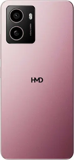Смартфон HMD Pulse 4/64GB Dreamy Pink (UA UCRF) - фото 6