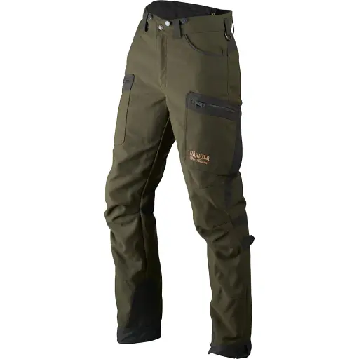 Штани Harkila Pro Hunter Move 50 Зелений