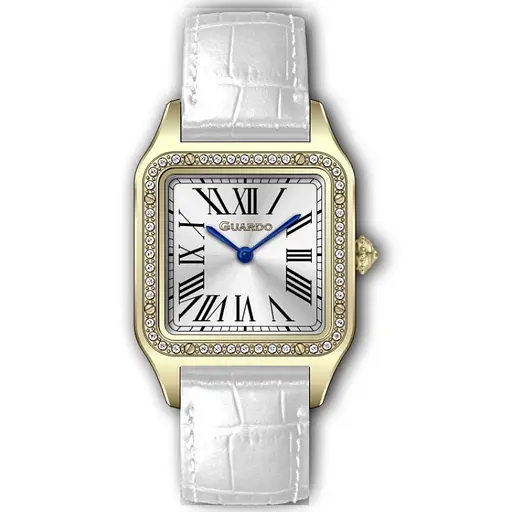 Жіночий годинник Guardo 012832-9