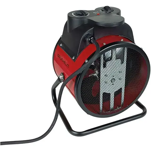 Тепловая пушка Grunhelm PTC5000R [147635] - фото 5