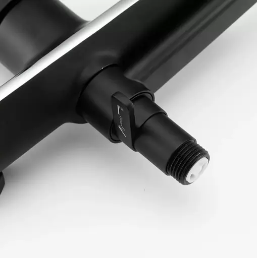 Змішувач для ванни Gappo G2203-6 - фото 3