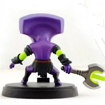 Фігурка SmallAll Faceless Void Дота 2 Dota 2 9см D2 0.04 - фото 3