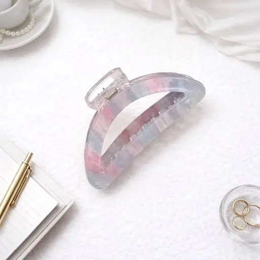 Набір стильних шпильок 12 шт. - фото 4