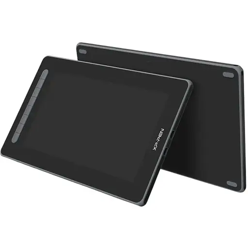 Графічний планшет XP-Pen Artist 12 Pen Display 2nd Gen Black (JPCD120FH_BK) [83425] - фото 4
