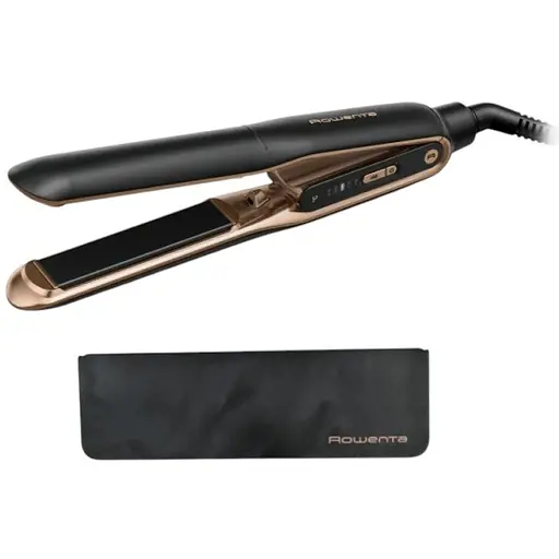 Випрямляч волосся Rowenta SF8120F0 (7035560) - фото 4