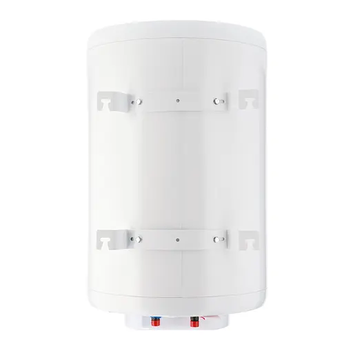 Водонагрівач Tiki GB 700182 80 л, 2 кВт, сухий ТЕН, універсальний, циліндричний, білий (GB80_COMFORTU80) - фото 2