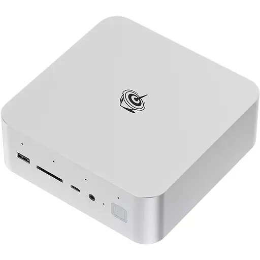 Компьютер персональный Beelink GTi12 Ultra 32/1Tb Core i9-12900HK Windows 11 Pro