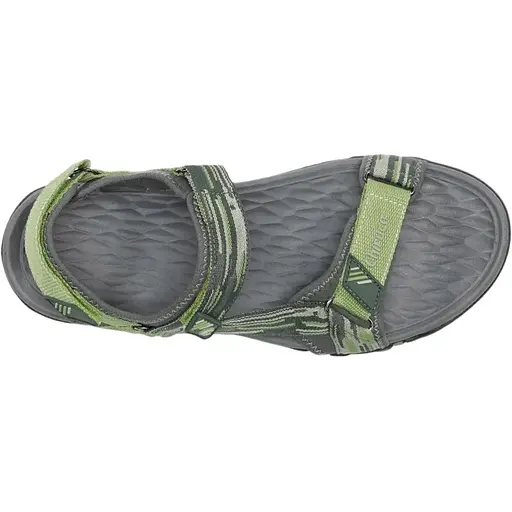 Сандалі Chiruca Dakar 21, 43 Green/Grey - фото 6