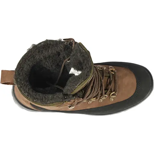 Ботинки Chiruca Tundra 01 Gore-tex 42 Brown - фото 10