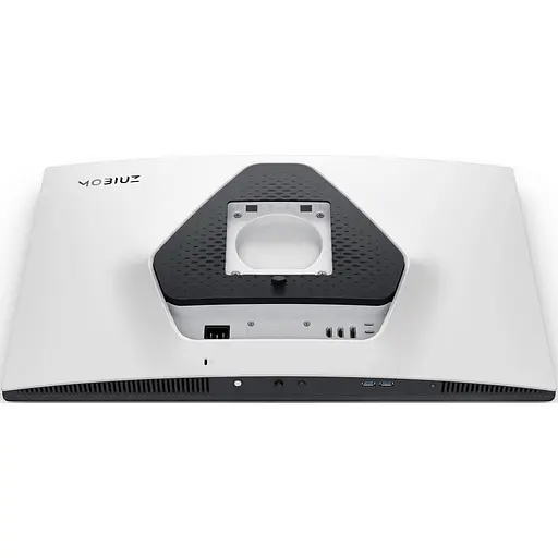 Монитор 27" BenQ EX271Q QHD IPS 180Hz (9H.LNCLB.QBE) - фото 8