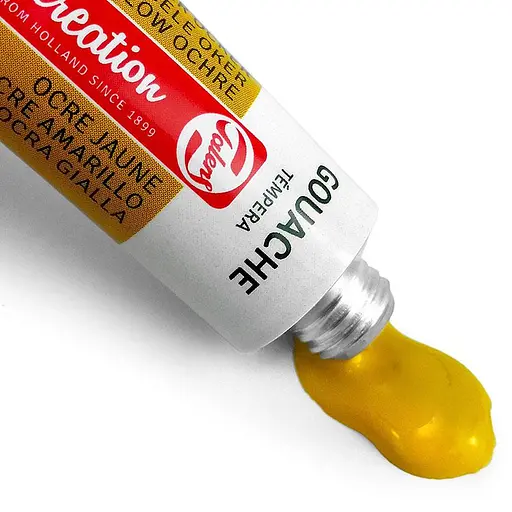 Набор гуашевых красок ArtCreation 8х12мл - фото 2