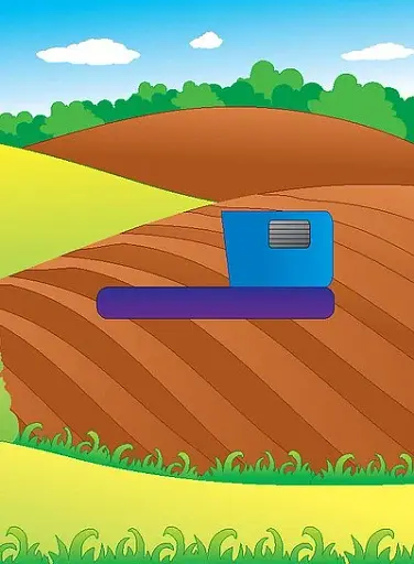 Аплікації-наліпки. Машинки - фото 3