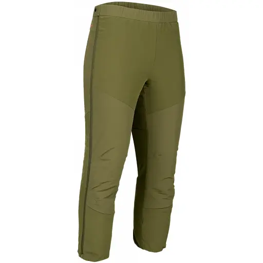 Штани Blaser Active Outfits Backup Insulation 52 Olive - фото 3