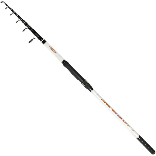 Удилище карповое Brain Apex Tele Carp 3.60 м 3.5 lbs