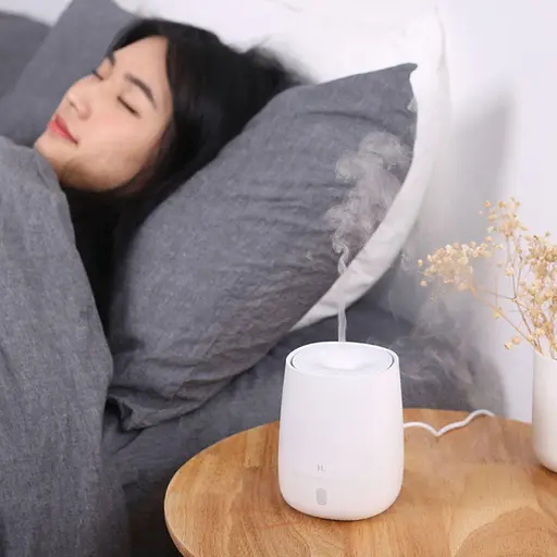 Аромадифузор Xiaomi HL Aroma Diffuser (Hl EOD01) White - фото 6