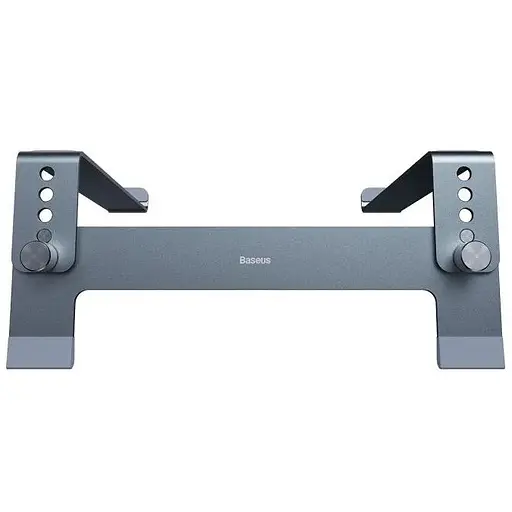 Подставка для ноутбука Baseus UltraStable Desktop Stand (4-Gear Adjustable) B10053100811-00 - фото 1