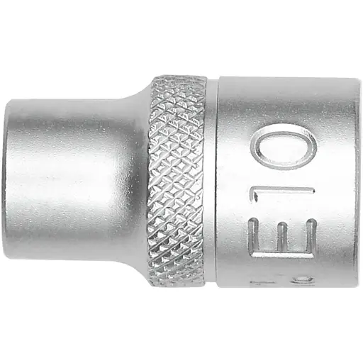 Головка торцева Wurth 3/8IN зовнішній Torx TX-E10-L28 Red Stripe (5763038210) - фото 2