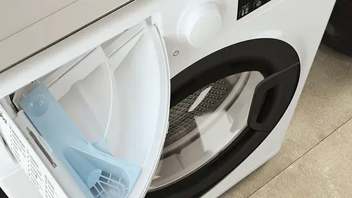Стиральная машина Whirlpool WRSB7259WBUA инвертор - фото 6