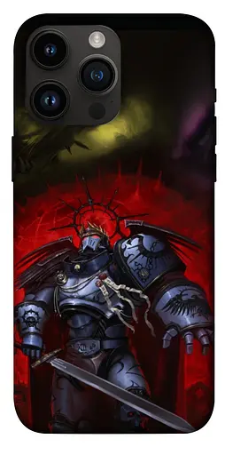 TPU чохол Game style 8 - фото 1