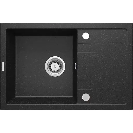 Кухонна мийка Deante Corio ZRC 2113