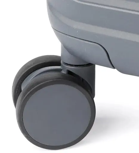 Чемодан Semi Line 28" (L) Графит (T5781-3) (DAS302964) - фото 6