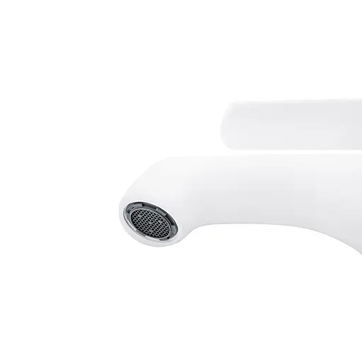 Змішувач для раковини Kroner KRP Armada - W010 CV024320 Хром - фото 5