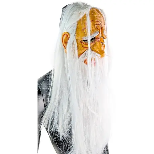 Маска Волшебник Саруман - фото 2