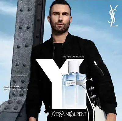 Yves Saint Laurent Y Eau Fraiche туалетна вода 100 ml - фото 2
