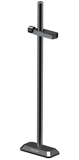 Підставка для відеокарти Coolmoon GH195 Black (GH195 Black) - фото 3