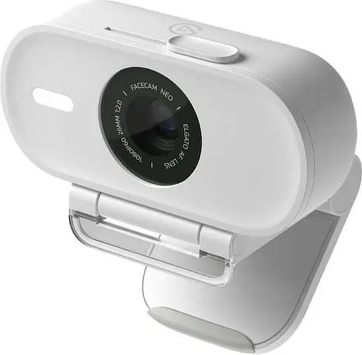 Веб-камера Elgato Facecam Neo (10WAE9901)