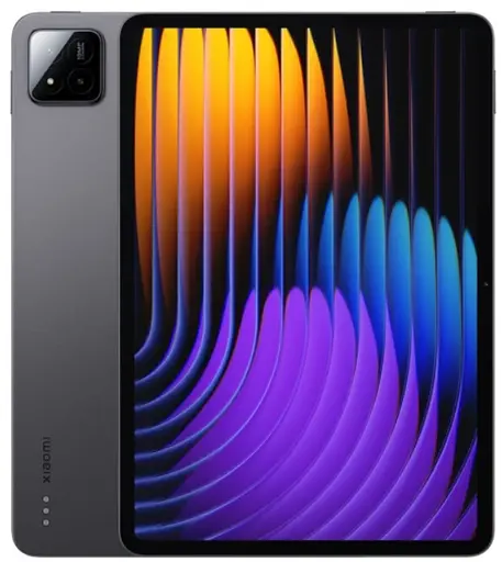 Планшет Xiaomi Pad 7 12/256GB Gray (with charger) (Global Version) - фото 1