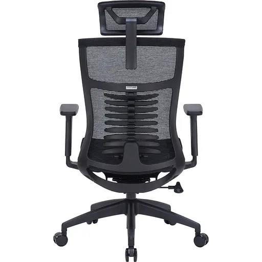 Офісне крісло Officepro Balance OC620-B-B-B [148629] - фото 7