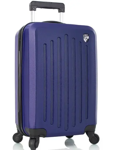 Валіза Heys Vault (S) Cobalt (10083-0018-21) 930182 - фото 1