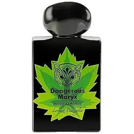 Духи оригинал Lorenzo Pazzaglia Dangerous Maryx 50 мл тестер Extrait de Parfum - фото 1