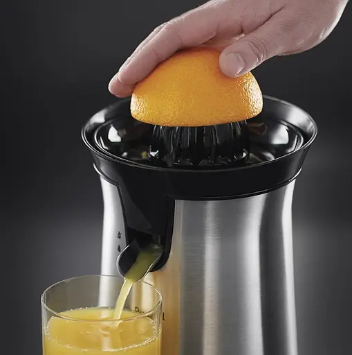 Соковижималка Russell Hobbs 22760-56 6295747 - фото 6