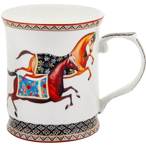 Кружка Equides Lefard 400 мл (924-873)