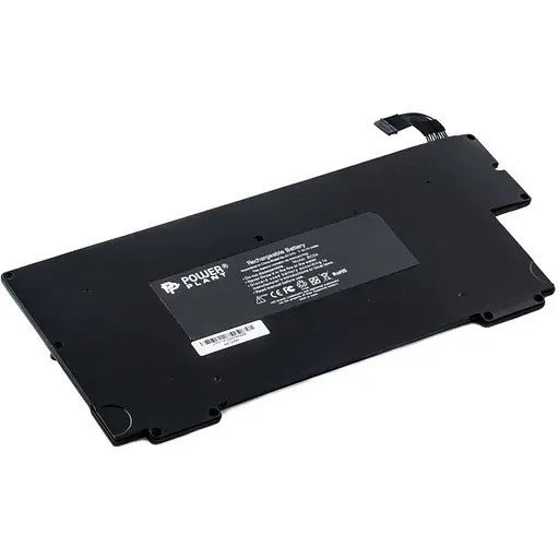 Акумулятор PowerPlant для ноутбуків APPLE MacBook 13" (A1245) 7.4V 34Wh