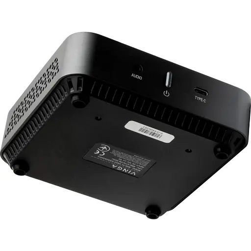 Неттоп Vinga Mini PC V600 16/1TB (V600AM300U.161TW1P) [126704] - фото 6