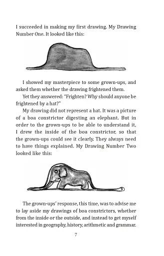 The Little Prince - фото 4