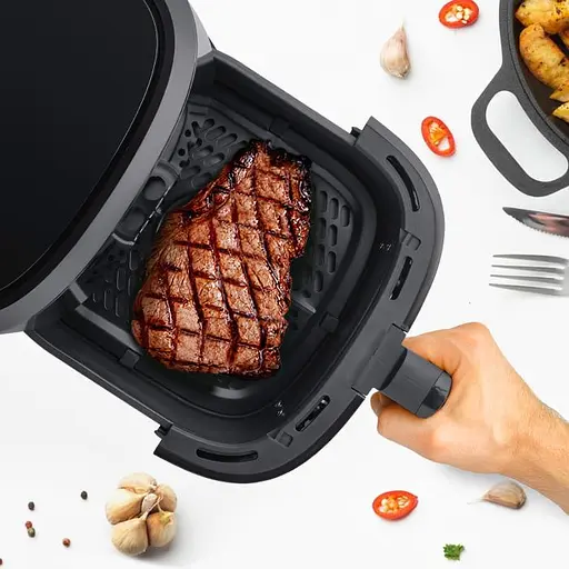 Мультипіч ROM650-XL MultiFry - фото 9