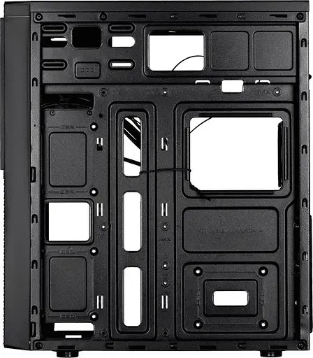 Корпус 2E ALFA (E130) (2E-E130) без блока питания - фото 4