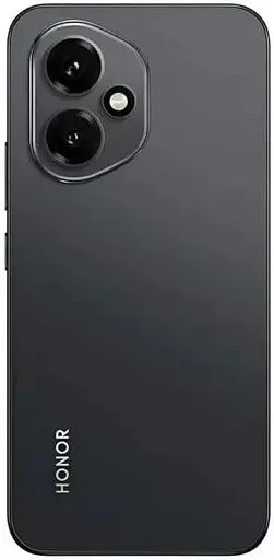 Смартфон Honor 400 8/256GB Midnight Black - фото 3