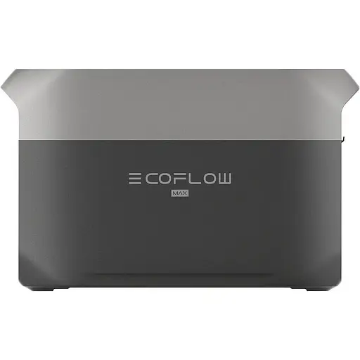 Зарядная станция EcoFlow DELTA 3 Max (EFD3M-G-EU-CBOX) [148304] - фото 5