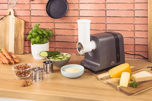 М'ясорубка електрична ETA Besto 6075 90000  - фото 10